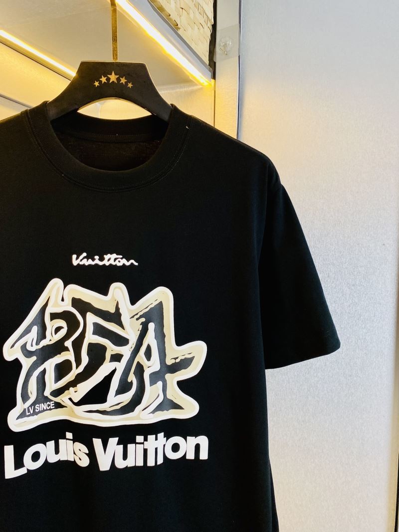 Louis Vuitton T-Shirts